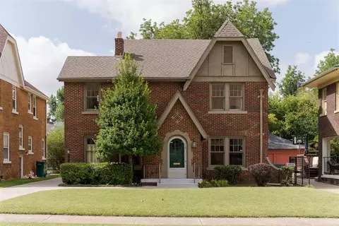 1912 NW 18th St, Oklahoma City, OK 73106