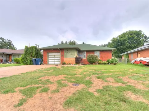 2520 SW 50th St, Oklahoma City, OK 73119