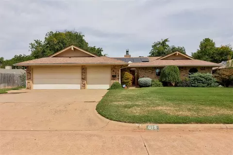 613 SW 63rd Ter, Oklahoma City, OK 73139