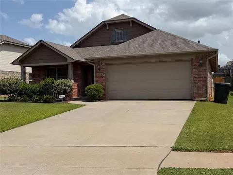 12508 SE 18th St, Choctaw, OK 73020