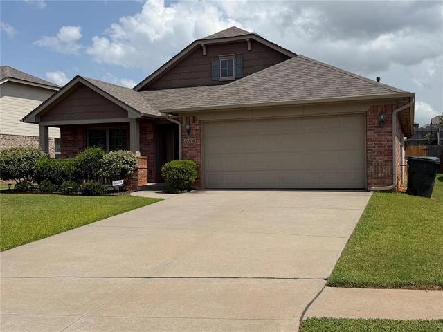 12508 SE 18th St, Choctaw, OK 73020