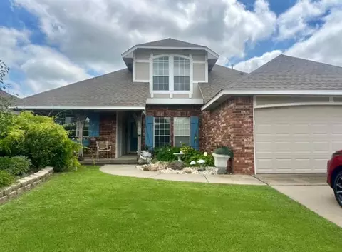 1120 SW 128th St, Oklahoma City, OK 73170