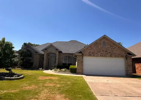 1628 SW 129th St, Oklahoma City, OK 73170