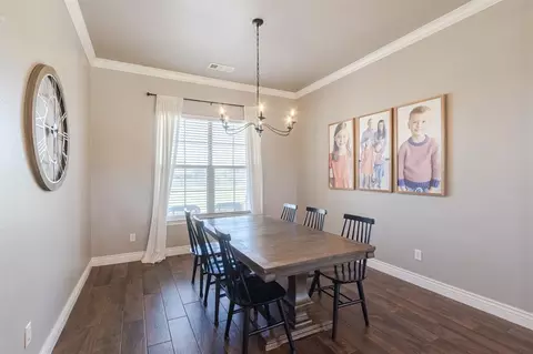 Dining - 4721 SE 34th St, Moore, OK 73165 photo 1 of 1