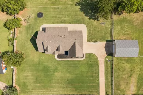 View/Area - 4721 SE 34th St, Moore, OK 73165 photo 7 of 7