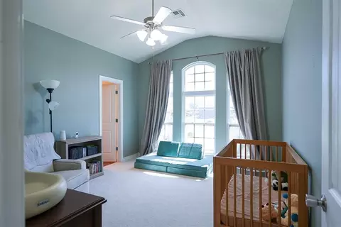 Bedroom - 2819 Deer Run, Altus, OK 73521 photo 3 of 7