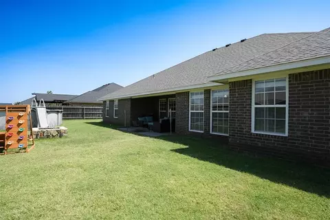 Exterior - 2819 Deer Run, Altus, OK 73521 photo 10 of 10