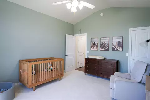 Bedroom - 2819 Deer Run, Altus, OK 73521 photo 4 of 7
