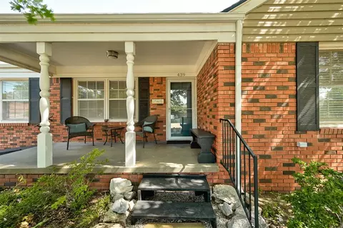 439 NW 44th St, Oklahoma City, OK 73118