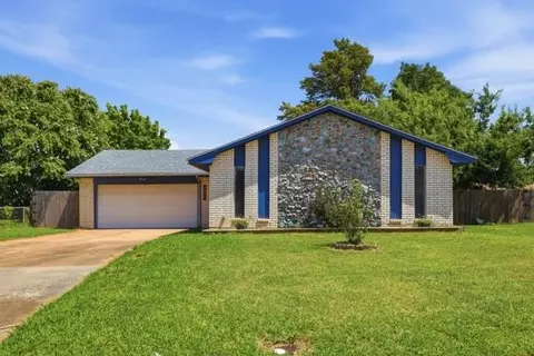 4308 Suntane Cir, Oklahoma City, OK 73115