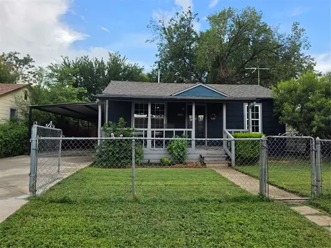 3801 SW 40th St, Oklahoma City, OK 73119