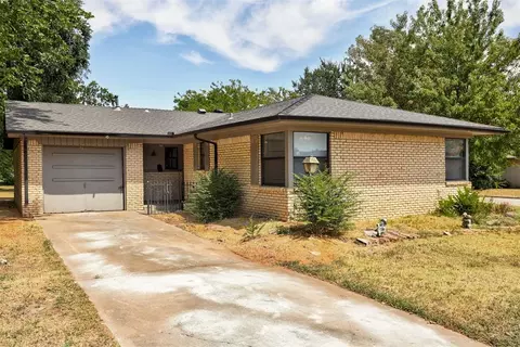 245 NW 80th Cor, Oklahoma City, OK 73114