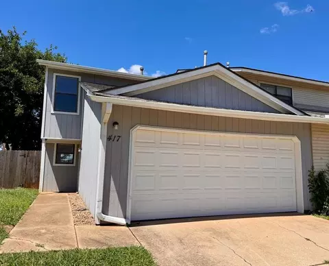 417 NE 115th St, Oklahoma City, OK 73114