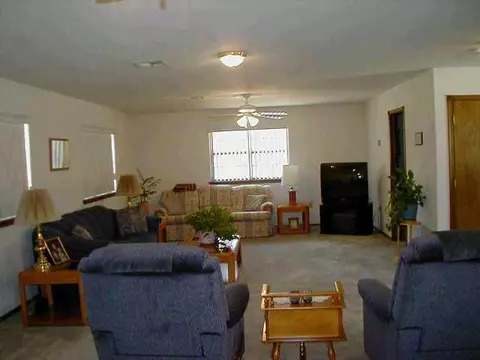 21400 Asim Cir, Mcloud, OK 74851 photo 5