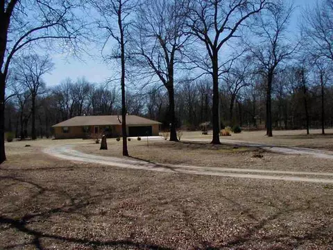 21400 Asim Cir, Mcloud, OK 74851 photo 1