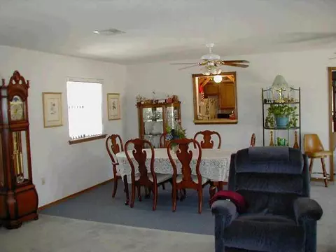21400 Asim Cir, Mcloud, OK 74851 photo 4