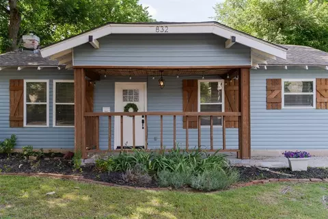 832 NW 35th St, Oklahoma City, OK 73118