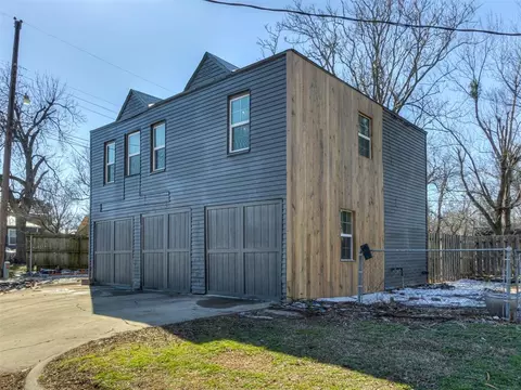 2400 NW 21 St, Oklahoma City, OK 73107