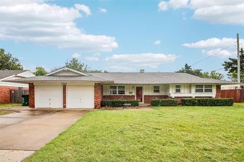 3504 N Ann Arbor Pl, Oklahoma City, OK 73122