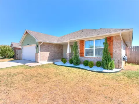 8608 NW 77th St, Oklahoma City, OK 73132