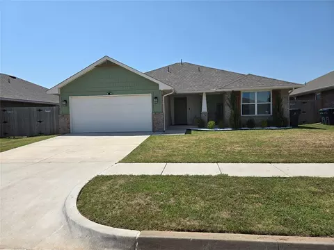 8608 NW 77th St, Oklahoma City, OK 73132