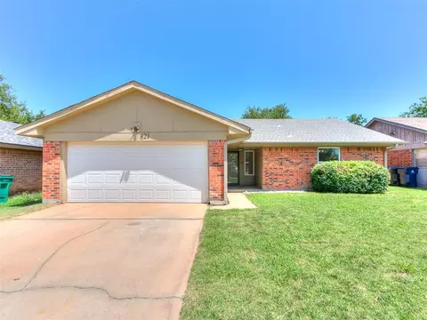 821 NW 115th St, Oklahoma City, OK 73114