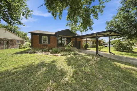 3828 NW 17th St, Oklahoma City, OK 73107