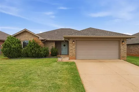 9101 SW 48th Ter, Oklahoma City, OK 73179