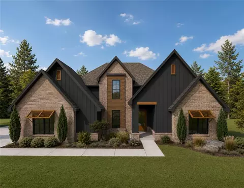 6117 SW 117th St, Oklahoma City, OK 73173