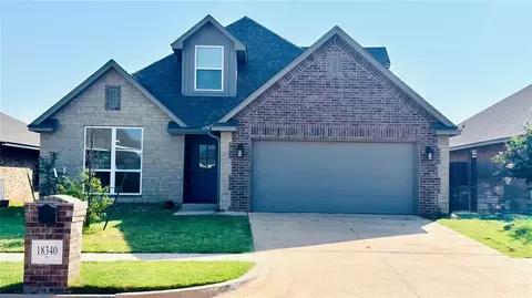 18340 Autumn Grove Dr, Edmond, OK 73012