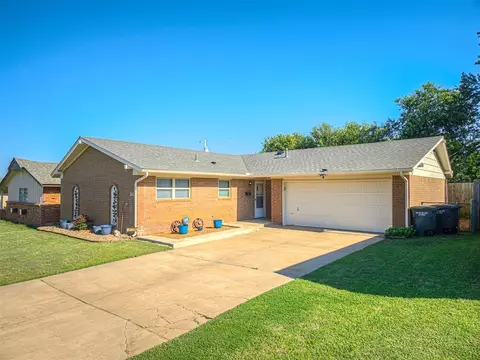 4724 Meench Dr, Oklahoma City, OK 73115