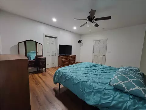 Bedroom - 2913 NE 120th St, Norman, OK 73026 photo 3 of 8