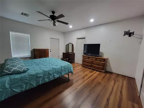 Bedroom - 2913 NE 120th St, Norman, OK 73026 photo 1 of 8
