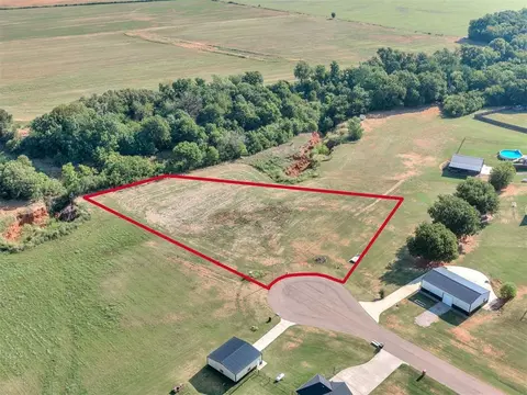 3942 Bluestem Cir, Blanchard, OK 73010
