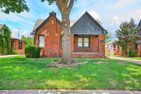 721 NW 26th St, Oklahoma City, OK 73103