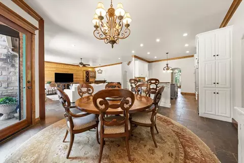 Dining - 6508 Hackberry Trl, Edmond, OK 73034 photo 1 of 1