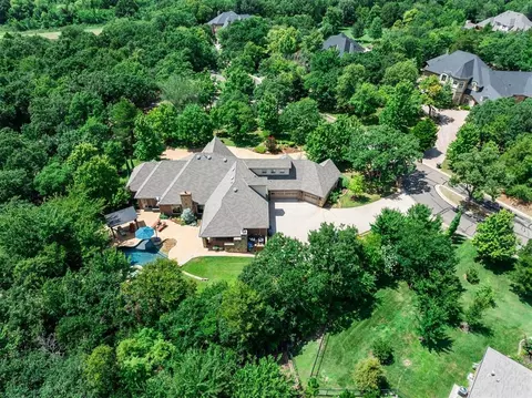 View/Area - 6508 Hackberry Trl, Edmond, OK 73034 photo 1 of 2