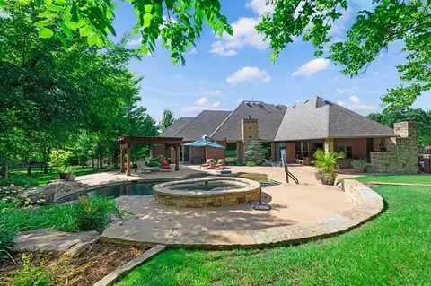 Other - 6508 Hackberry Trl, Edmond, OK 73034 photo 13 of 14