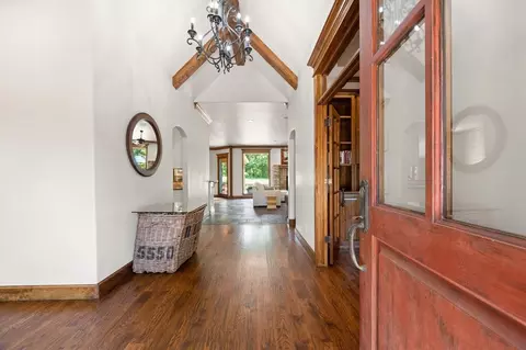 Entry Way - 6508 Hackberry Trl, Edmond, OK 73034 photo 1 of 5
