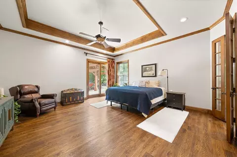Bedroom - 6508 Hackberry Trl, Edmond, OK 73034 photo 1 of 3