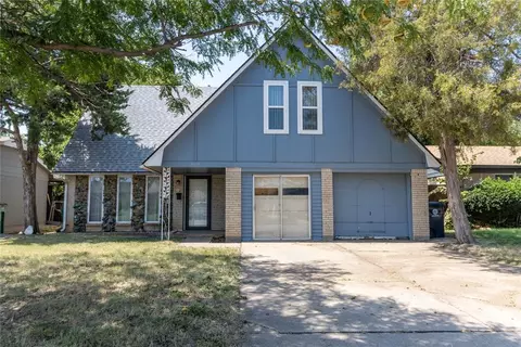 3000 SW 60th St, Oklahoma City, OK 73159