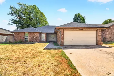 12008 SW 4th St, Yukon, OK 73099