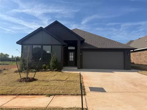 12716 NW 142nd St, Piedmont, OK 73078