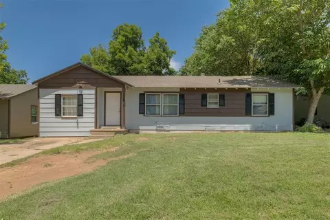 1005 Holly Ln, Oklahoma City, OK 73110