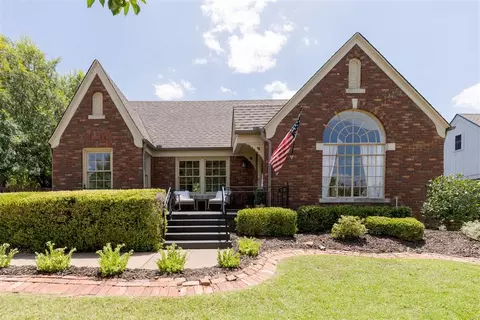 600 NW 36th St, Oklahoma City, OK 73118