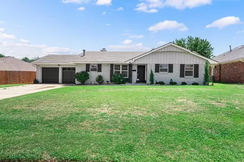 6424 N Sterling Dr, Oklahoma City, OK 73132