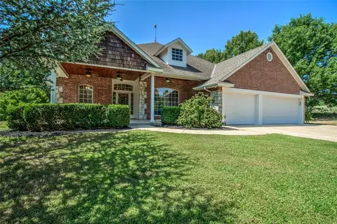 14300 W Wilshire Blvd, Yukon, OK 73099