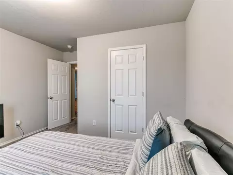 Bedroom - 5312 Nicole Dr, Tuttle, OK 73089 photo 3 of 6