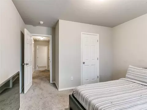 Bedroom - 5312 Nicole Dr, Tuttle, OK 73089 photo 2 of 6