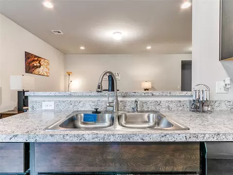 Kitchen - 5312 Nicole Dr, Tuttle, OK 73089 photo 4 of 5
